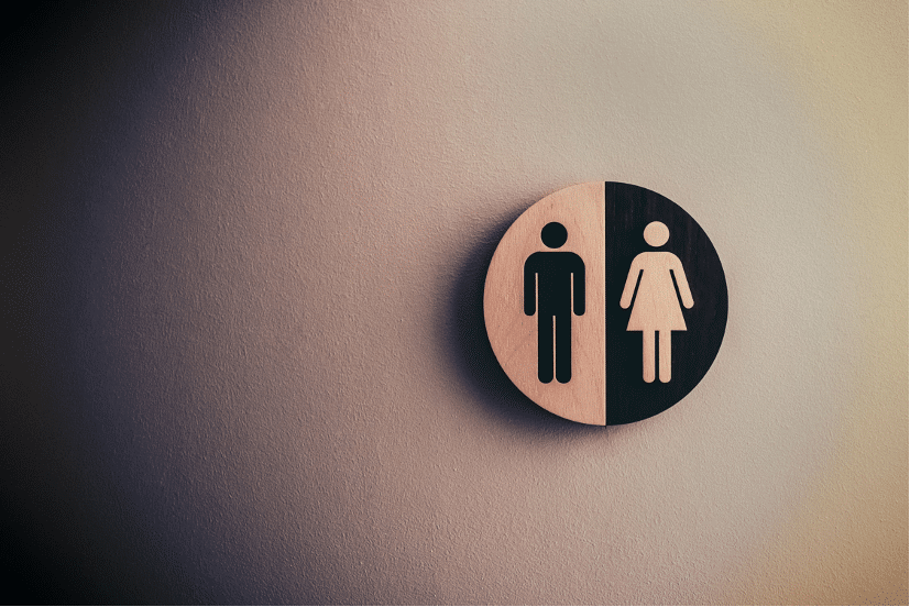 Let’s Talk About Sex . . . ually transmitted diseases