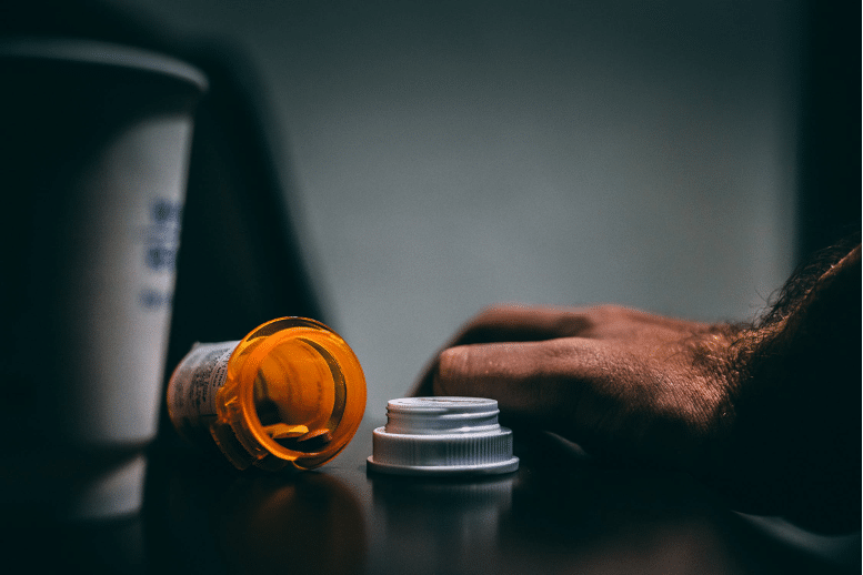 The Pits and Pearls of Prescription Pain Medication