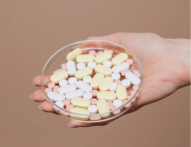 Dying for Antibiotics