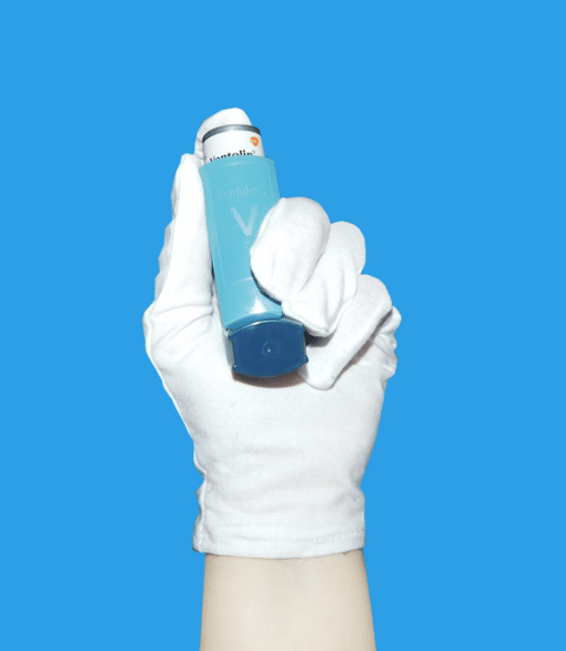 Improving Our Care for Pediatric Patients with Asthma
