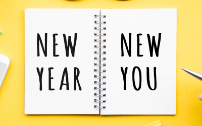 Embracing a Fresh Start:  Navigating the New Year with Purpose