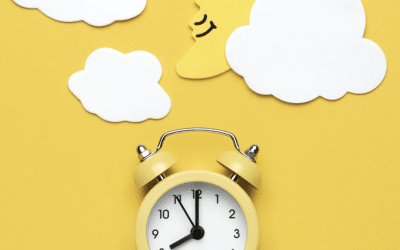 Sleep Shmeep or Counting Sheep? 