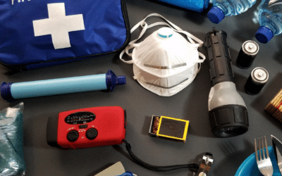 When Seconds Matter: A Basic Guide for Handling Medical Emergencies