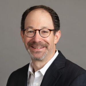 Stephen Small Cropped Headshot