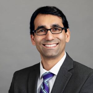 Puri Sankalp Cropped Headshot