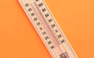 Too Hot to Handle: Recognizing and Responding to Heat-Related Illness